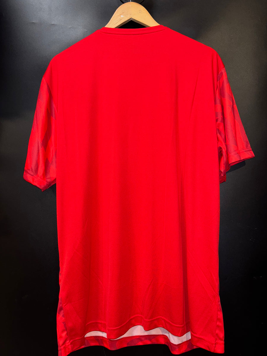 EGYPT 2019-2020 ORIGINAL JERSEY Size XL