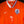 NETHERLANDS VAN PERSIE 2008-2009 ORIGINAL JERSEY Size 2XL