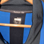 INTER MILAN FIGO 2008-2009 ORIGINAL JERSEY Size XL