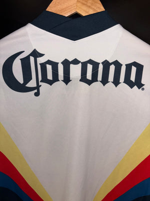 CLUB AMERICA 2020-2021 ORIGINAL JERSEY Size M