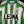 ATLETICO NACIONAL 1997-1998 ORIGINAL JERSEY Size L