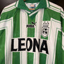 ATLETICO NACIONAL 1997-1998 ORIGINAL JERSEY Size L