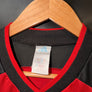 AC MILAN 1998-1999 ORIGINAL TRAINING JERSEY Size L