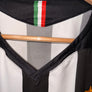 JUVENTUS DEL PIERO 2005-2006  ORIGINAL JERSEY Size XL