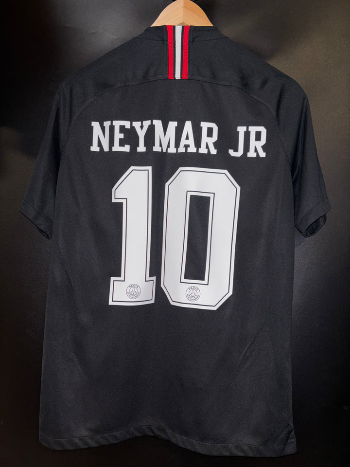 PSG PARIS SAINT GERMAIN NEYMAR JR 2018-2019 ORIGINAL JERSEY SIZE M