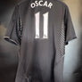 CHELSEA OSCAR 2013-2014 ORIGINAL JERSEY SIZE XL