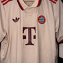 BAYERN MUNICH OLISE 2024-2025 ORIGINAL JERSEY Size L