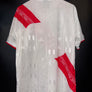 PERU 2000-2001 ORIGINAL JERSEY Size L