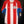 PARAGUAY 2002-2003 ORIGINAL JERSEY Size XL