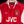 ARSENAL WRIGHT 1996-1998 ORIGINAL JERSEY Size L