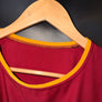 PORTUGAL FIGO 2002-2003 ORIGINAL JERSEY Size XL