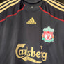 LIVERPOOL TORRES 2009-2010 ORIGINAL JERSEY Size L