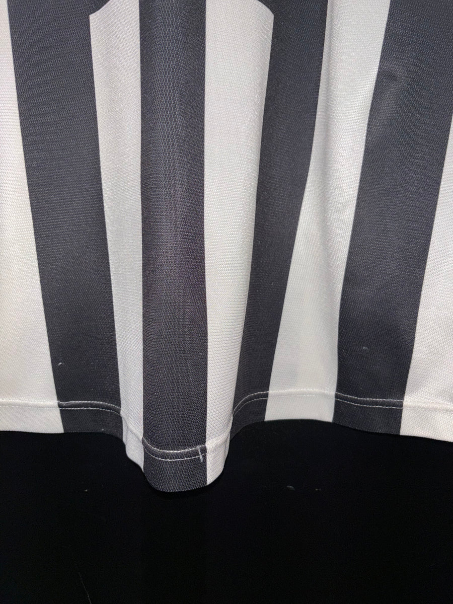 JUVENTUS DAVIDS 2001-2002 ORIGINAL JERSEY Size M