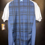 SCOTLAND 2015-2016 ORIGINAL JERSEY Size M
