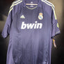 REAL MADRID RONALDO 2012-2013 ORIGINAL JERSEY Size XL