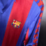 BARCELONA 1984-1989 ORIGINAL JERSEY Size M