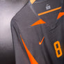NETHERLANDS DAVIDS 2002-2003 ORIGINAL JERSEY Size L