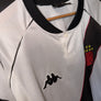 VASCO DE GAMA 1998-1999 ORIGINAL JERSEY Size XL