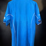 NAPOLI 2000-2001 ORIGINAL JERSEY Size XL