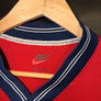 USA SOCCER USMNT TRAINING 1998-1999 ORIGINAL JERSEY Size M