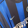 INTER MILAN RONALDO 1999-2000 JERSEY Size XL