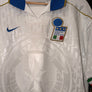 ITALY 1995-1996 ORIGINAL JERSEY Size L