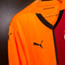 GALATASARAY 2024-2025 ORIGINAL JERSEY Size XL