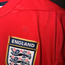 ENGLAND GERRARD 2006-2007 ORIGINAL JERSEY Size L