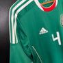 MEXICO MARQUEZ 2011-2012 ORIGINAL JERSEY Size M