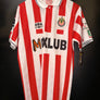 CHIVAS DE GUADALAJARA 1996-1997 ORIGINAL JERSEY Size XL