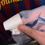 BARCELONA MESSI 2011-2012 ORIGINAL JERSEY Size L