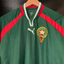 MOROCCO 2000-2001 ORIGINAL JERSEY Size L
