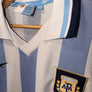 ARGENTINA RIQUELME 1999-2000 ORIGINAL JERSEY Size XL