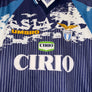 LAZIO 1996-1997 ORIGINAL JERSEY Size XL