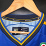 PARMA NAKATA 2002-2003 ORIGINAL JERSEY Size M