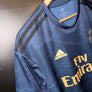 REAL MADRID VALVERDE 2019-2020 ORIGINAL JERSEY Size M