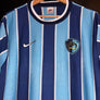 TAMPA BAY MUTINY 1997-1998 ORIGINAL JERSEY Size M