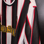 NEW YORK CITY METRO STARS 1997-1998 ORIGINAL JERSEY Size XL