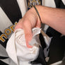 NEWCASTLE UNITED SHEARER 2004-2005 ORIGINAL JERSEY Size XL