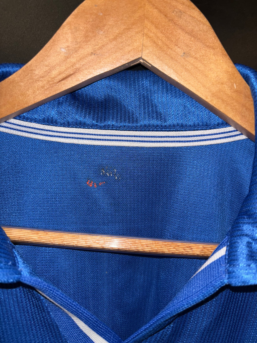 ITALY BAGGIO 1998-1999 ORIGINAL JERSEY Size L