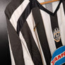 JUVENTUS DEL PIERO 2005-2006  ORIGINAL JERSEY Size XL