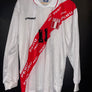 PERU 1996-1997 ORIGINAL JERSEY Size M