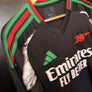 ARSENAL ODEGAARD 2024-2025 ORIGINAL JERSEY Size M