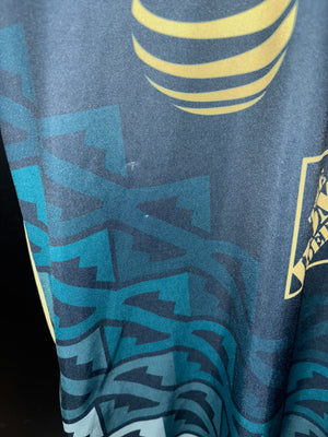 CLUB AMERICA 2021-2022 ORIGINAL AWAY JERSEY Size M