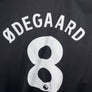 ARSENAL ODEGAARD 2024-2025 ORIGINAL JERSEY Size XL