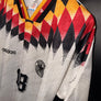 GERMANY KLINSMANN 1994-1995 ORIGINAL JERSEY Size L