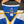MIAMI FUSION VALDERRAMA 1998-1999 ORIGINAL JERSEY Size XL