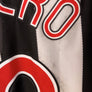 JUVENTUS DEL PIERO 2007-2008 ORIGINAL JERSEY Size XL