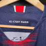 PSG PARIS SAINT GERMAIN NEYMAR JR 2018-2019 ORIGINAL JERSEY SIZE M
