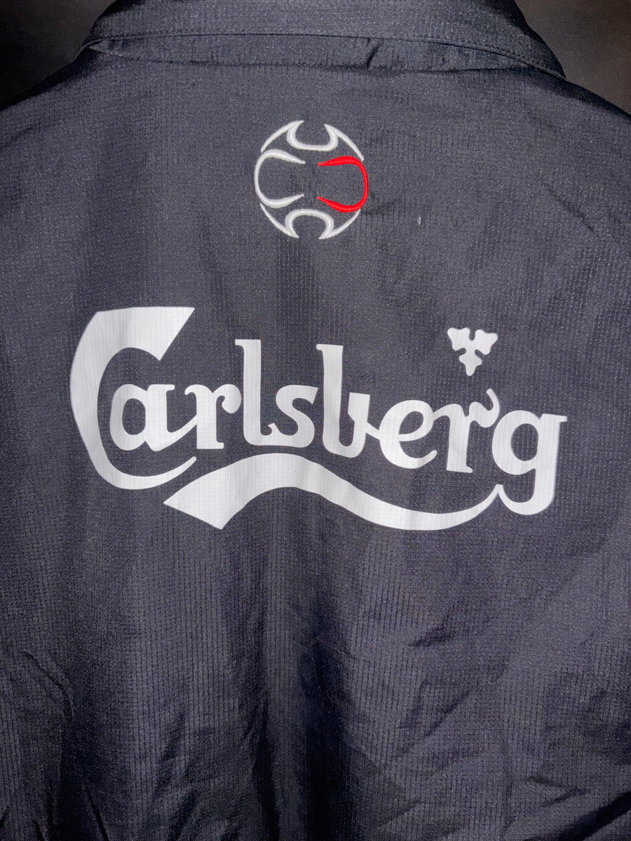 LIVERPOOL 2007-2008 ORIGINAL JACKET Size XL